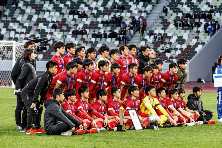 ©︎Kiichi Matsumoto