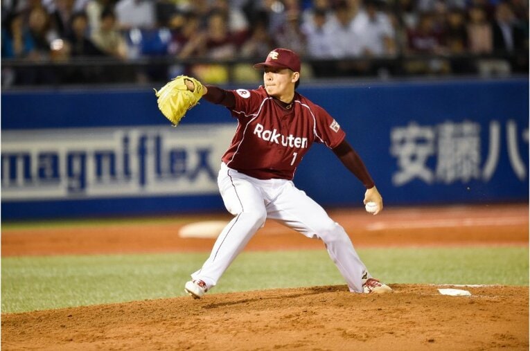 ©Sports Graphic Number