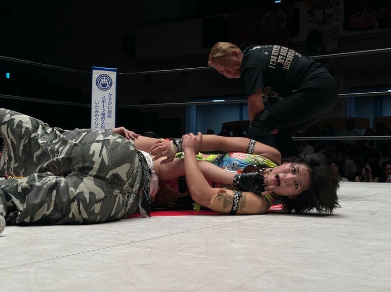 ©Norihiro Hashimoto