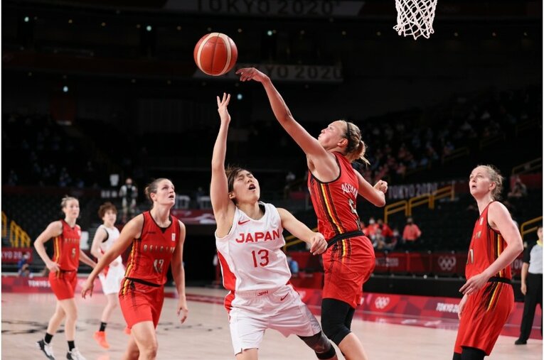 ©Kaoru Watanabe/JMPA