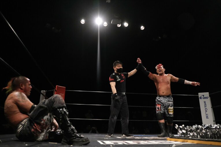 1.3新木場 ©Norihiro Hashimoto