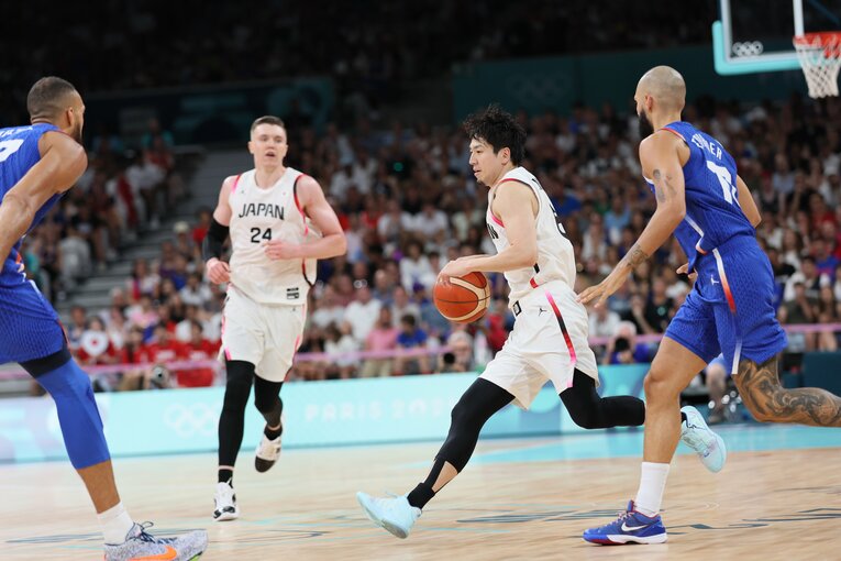 ©︎Kaoru Watanabe/JMPA