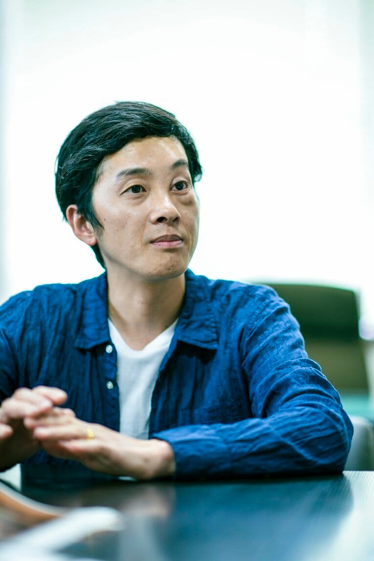 夫の宮川実騎手とは2018年に結婚　©Takuya Sugiyama