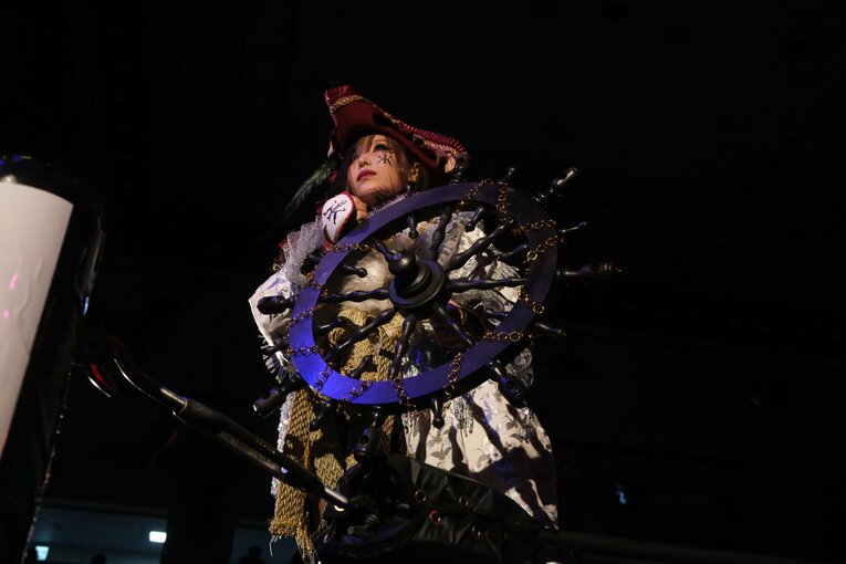 ©Norihiro Hashimoto