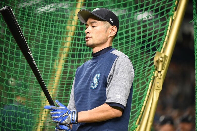 2019年ラストゲーム　©︎Naoya Sanuki