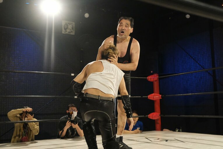 ©Norihiro Hashimoto