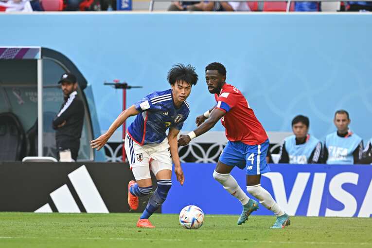 ©Takuya Kaneko／JMPA