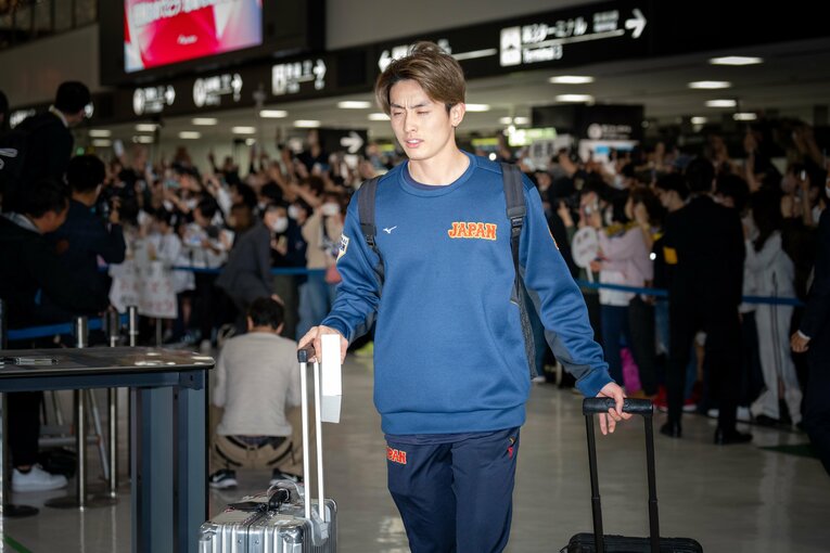 周東　©Shiro Miyake