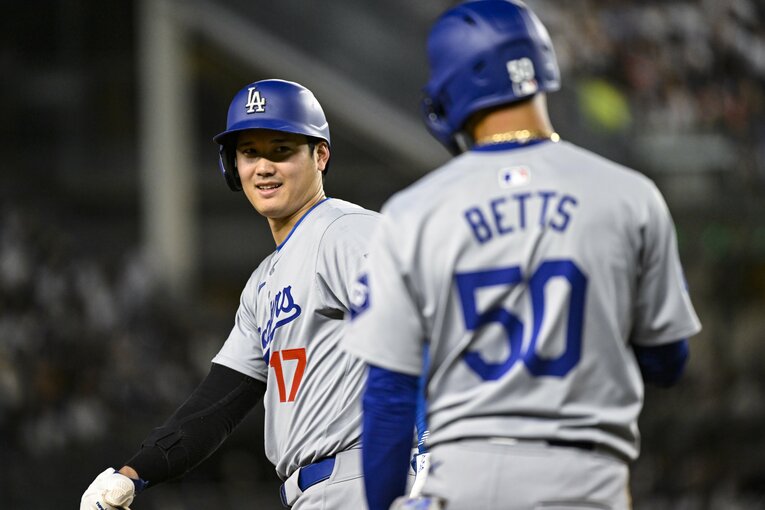 「野球史上No.1選手」大谷翔平　©Hiroaki Yamaguchi