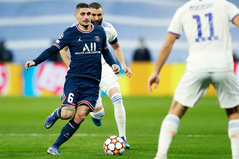 PSGメッシらをサポーターが威圧…CLベスト16でレアル大逆転勝利の背景＜翌日、カンプノウではなぜかバルサの守護神にブーイング＞(45)