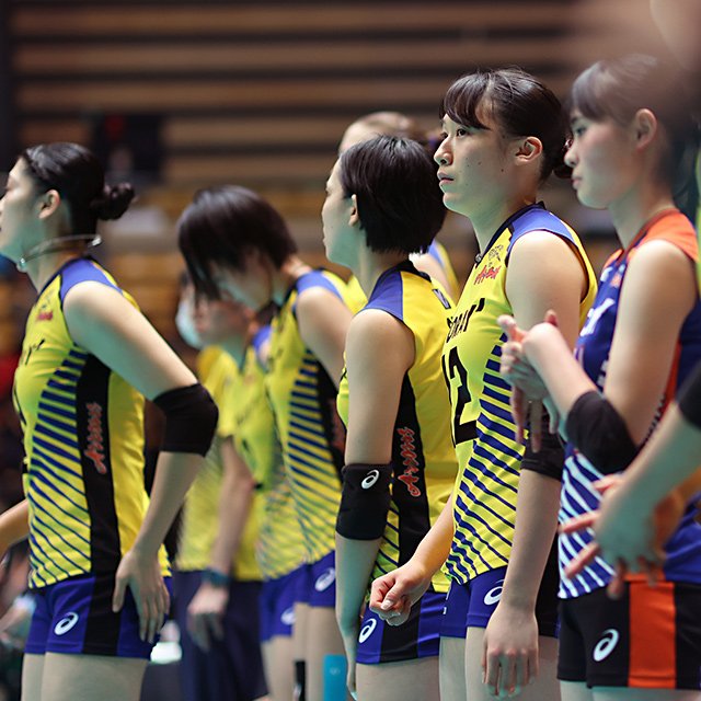 優勝は逃したが…東レ女子“21連勝の立役者”石川真佑20歳の「頼もしい」成長ぶり 2つの課題を克服できたワケ