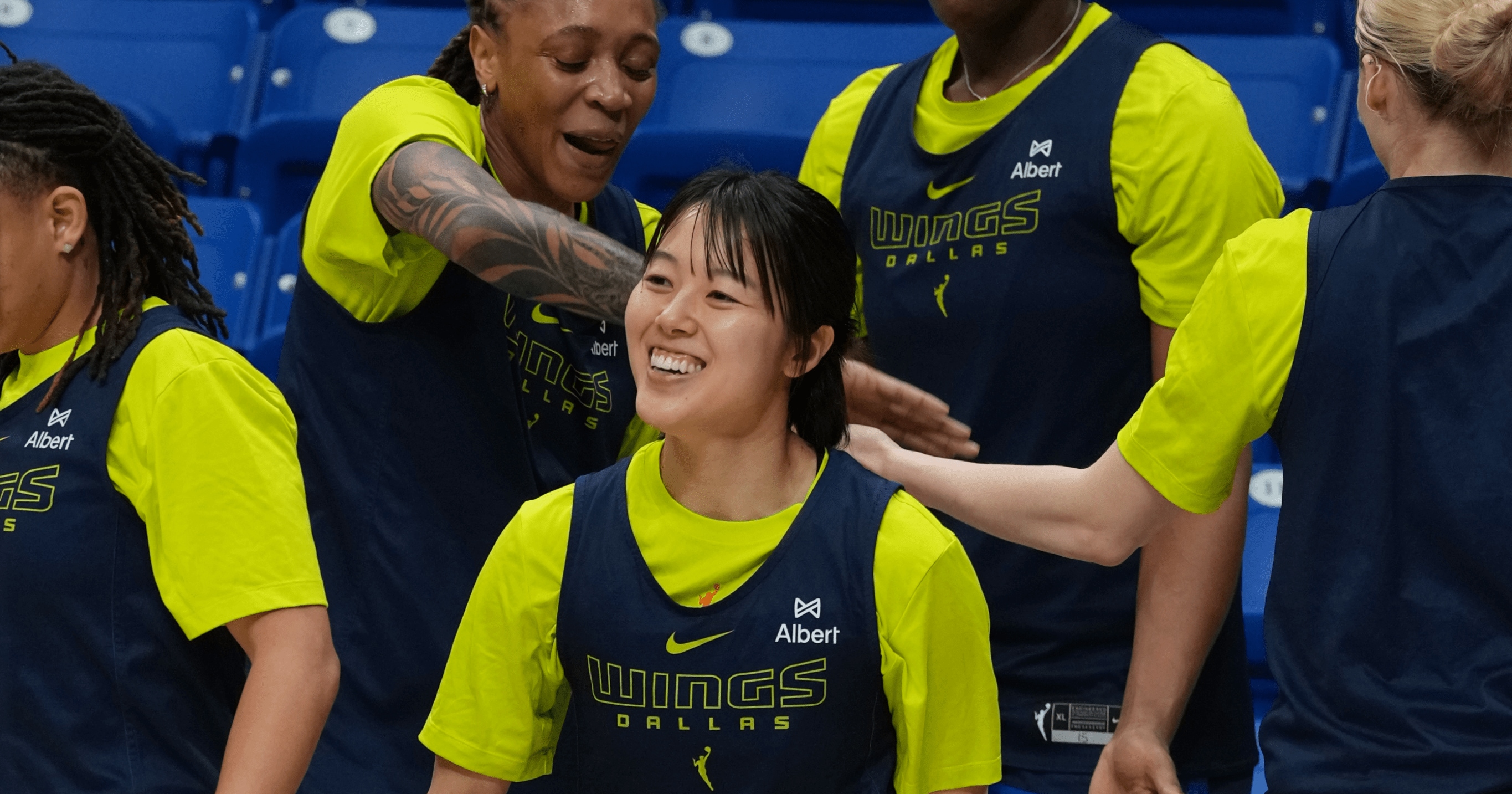 トヨタかアメリカの大学か…迷った時期もありました」身長163cm、女子