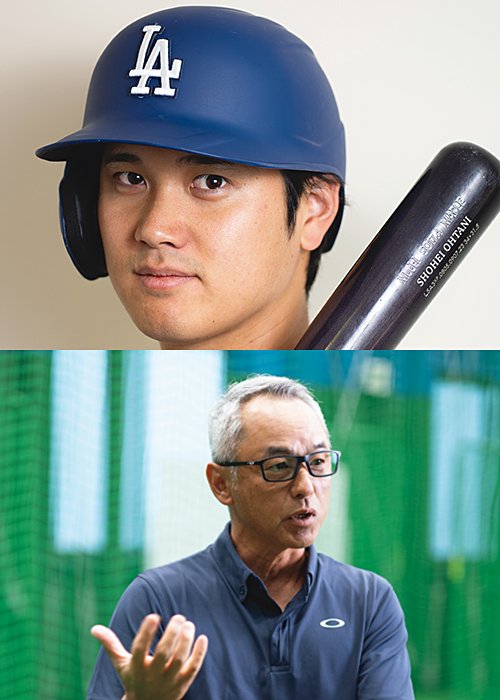 宇野社長は大学時代は選手としてプレーし、社会人野球で監督などを歴任。現在は株式会社エスアールエス代表で、チャンドラー社の輸入総代理店を務める