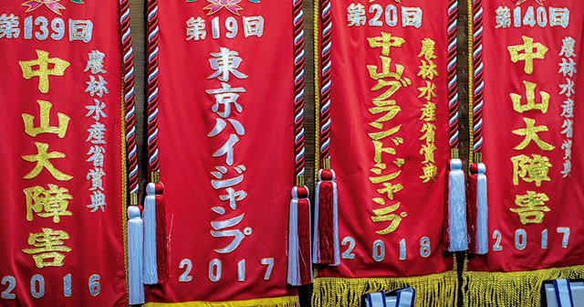 <障害絶対王者の逆襲>オジュウチョウサン「前代未聞の夢の灯」