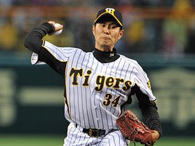 遅れてきた松坂世代」久保康友は逆襲の立役者。～CSにかける阪神の