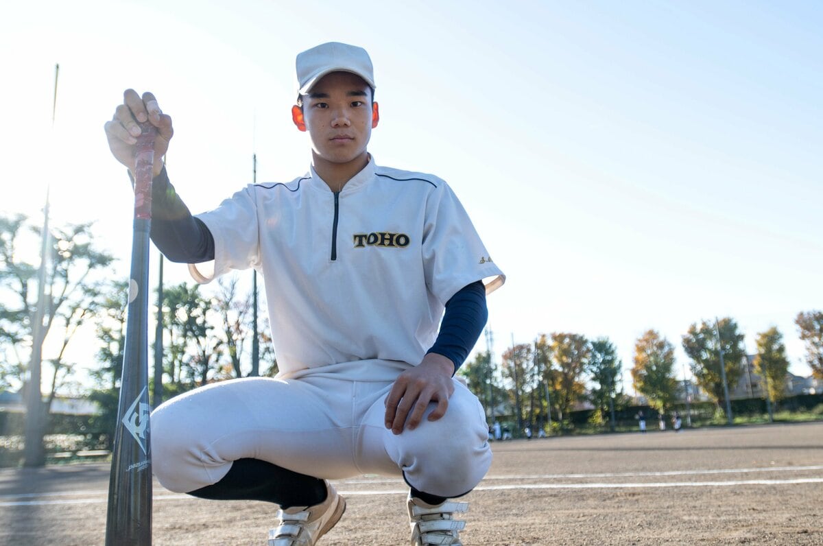 アメリカの球団はほぼ絞れています」大谷翔平もやらなかった「二刀流で