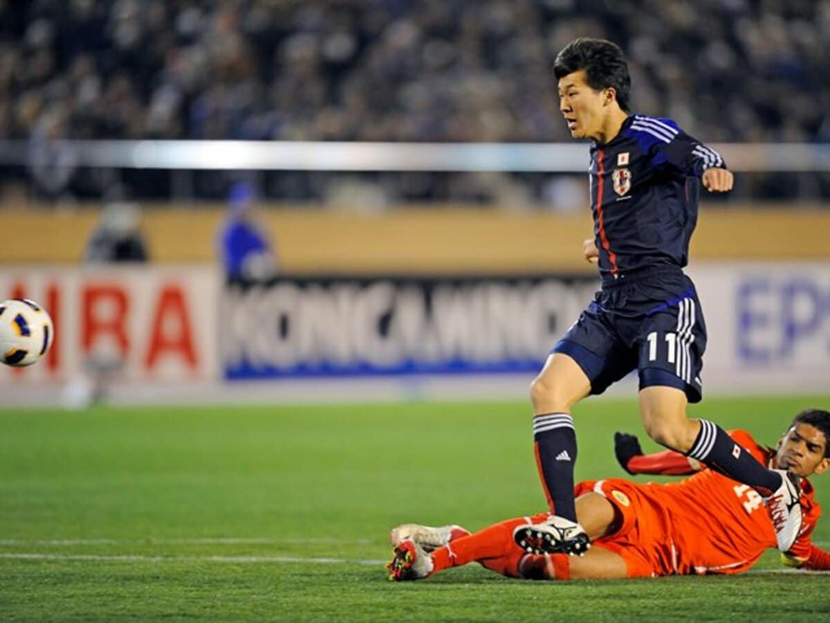 W杯最終予選に必要な最後の一枚。永井謙佑はジョーカーたり得るか