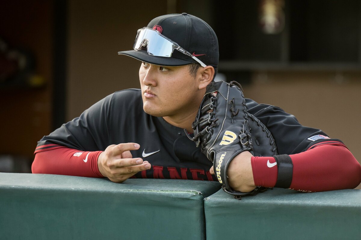 スタンフォード大・佐々木麟太郎（20歳）の指名はある？ ドラフト直前