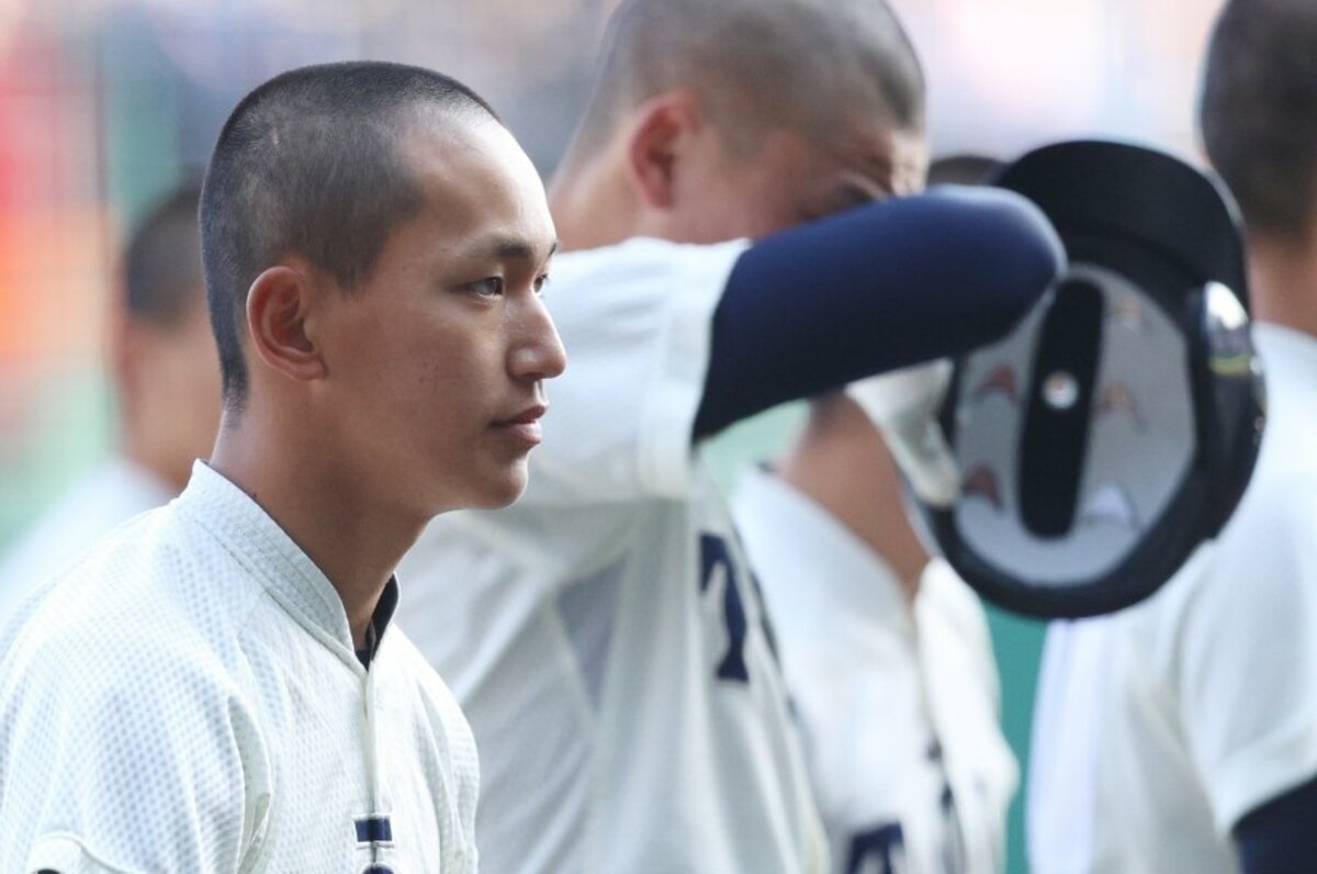 大阪桐蔭を“完全に封じた”履正社…なぜ？ 前田悠伍と福田幸之介のわずか