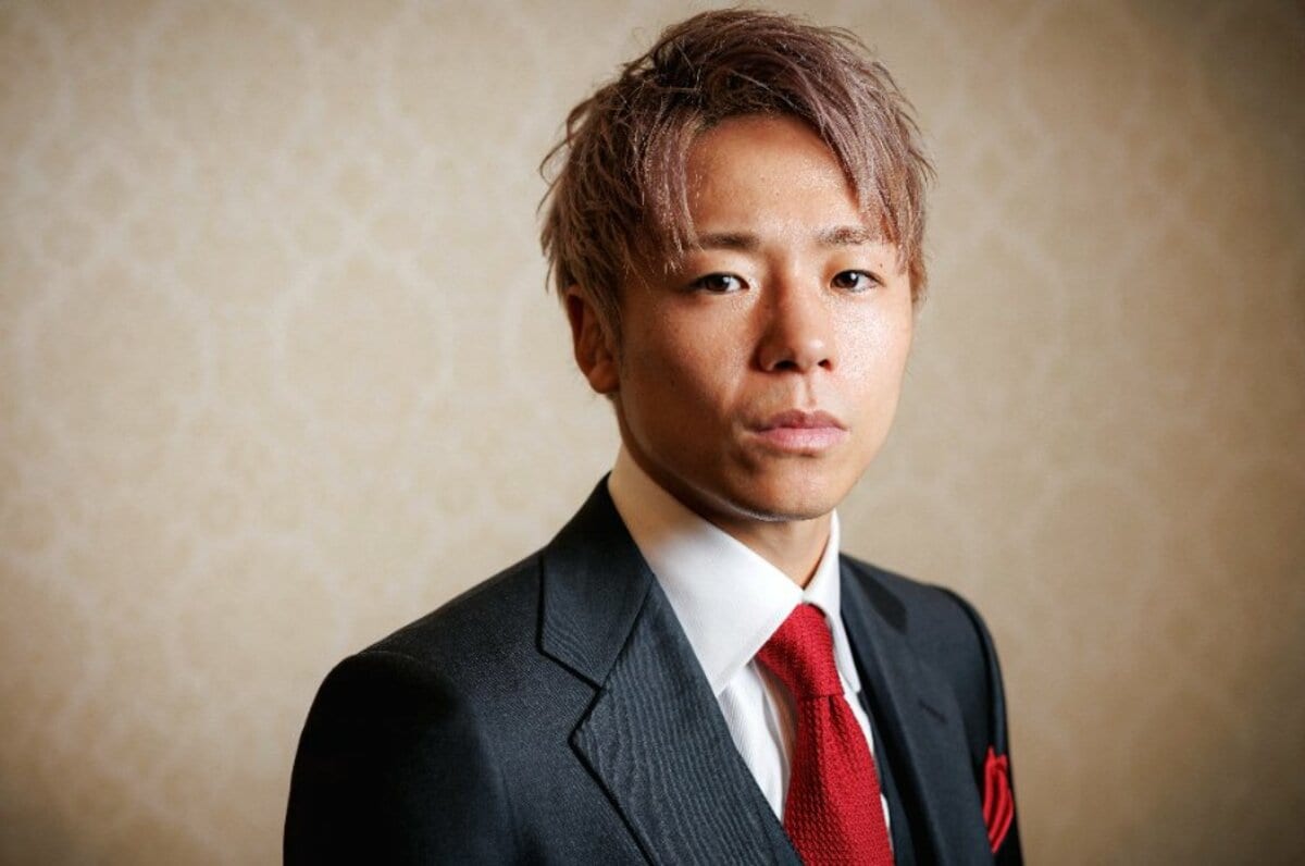 パニック障害とうつ病と診断されていました 武尊30歳が休養会見でも話さなかった本音 涙が出なかった これで全部失うんだって 格闘技 Number Web ナンバー