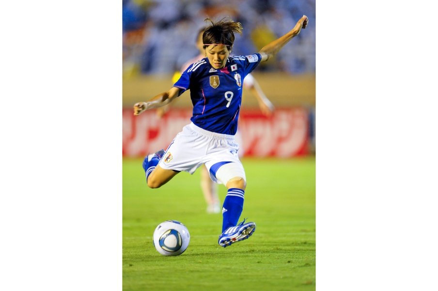 ©Sports Graphic Number