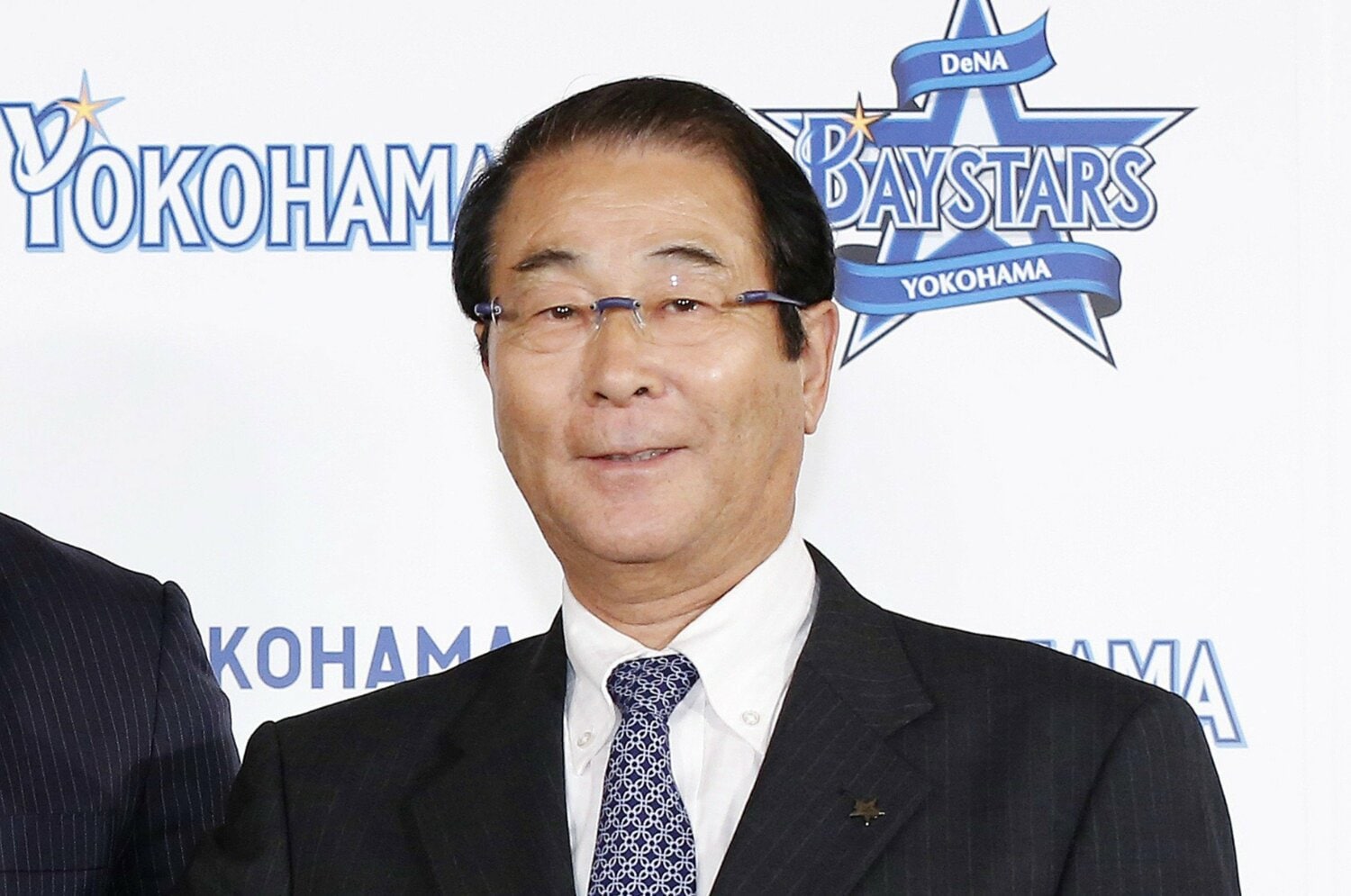 多くの名選手を見てきた高田繁 ©JIJI PRESS