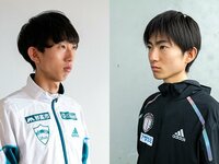 駅伝の頂へ。青山学院大学・岸本大紀、國學院大學・平林清澄の逆襲を支えるものとは？