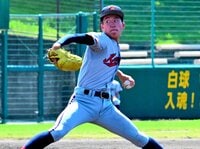 甲子園で最注目だった野手はこの男。仙台育英・入江大樹の“低めのツボ