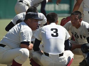 大阪桐蔭、天理、智弁学園は対応中。高校野球の指導に迫る変化の波。