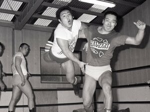 「猪木さんには勝てません」「小林邦昭さんの歯がポキーン」佐山聡が経験した“ガチすぎるセメント”…それでも「新日本に入ってよかった」納得の理由