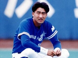 あの落合博満を「50打数9安打、打率.180」に抑えた天敵がいた…45歳で死去“奇跡のリリーバー”盛田幸妃とは何者だったのか？ 自由すぎた右腕の豪快伝説