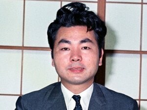 「でも、それでいいんだ」“じつは苦節22年”加藤一二三が宝物にした升田幸三の助言「ヒャー！ と奇声を…言葉の裏には」42歳で名人獲得ウラ話