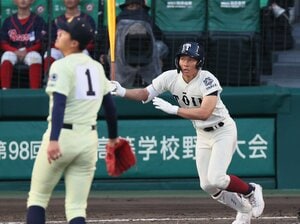 センバツ初採用の「DH制」…現場の選手はどう感じた?「試合に出るチャンスが増える」「打たないと…と力んでしまう」全出場校DH選手に聞く“リアル評価”