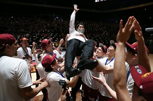 【前回を読む】天皇杯優勝「違うんです！」川崎・佐藤HC“4年前の後悔”と長谷川技が明かす「全員の力」の意味