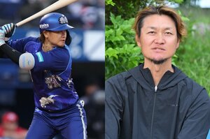「うちで現役を続けませんか？」あるNPB球団からの電話…DeNAを退団、プロ野球を去った大和がついに告白「引退発表を“直前で撤回”した本当の理由」