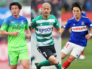 コパ・アメリカで痛感した世界との差。東京五輪戦士がJリーグで誓う成長。