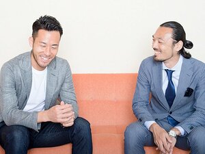 吉田麻也と戸田和幸のEURO問答。「バーディー速い」「カンテはマケレレ」