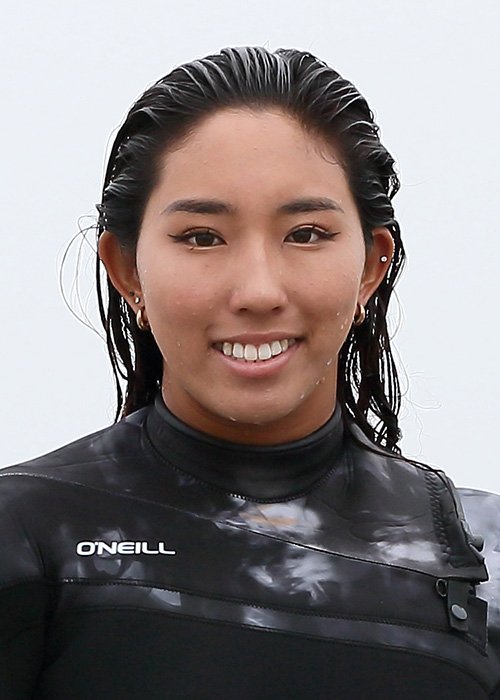 川合美乃里