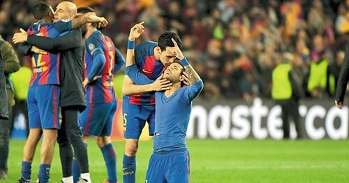 フリスト・ストイチコフを徹底解剖 - Number Web - ナンバー