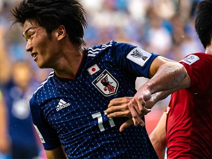 北川航也「まだ代表のレベルには」清水で再び狙う代表と、欧州移籍。＜Number Web＞ photograph by Takuya Sugiyama