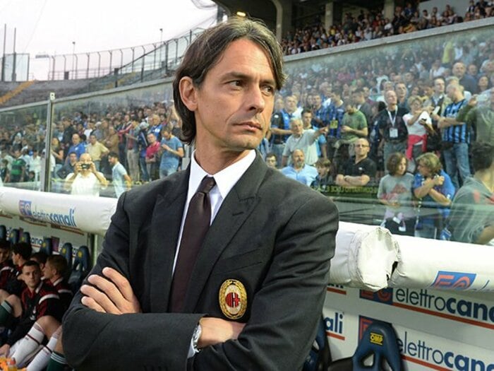 インザーギ、ガットゥーゾ、オッド。2006W杯優勝メンバー、指導者の今。＜Number Web＞ photograph by Getty Images