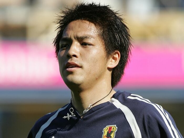 小野伸二は“孤独な天才”だった？「シンジは本当の才能を気づいてもらえず…」「メッシ、マラドーナの境地に近い」風間八宏が語る核心＜Number Web＞ photograph by Raita Yamamoto