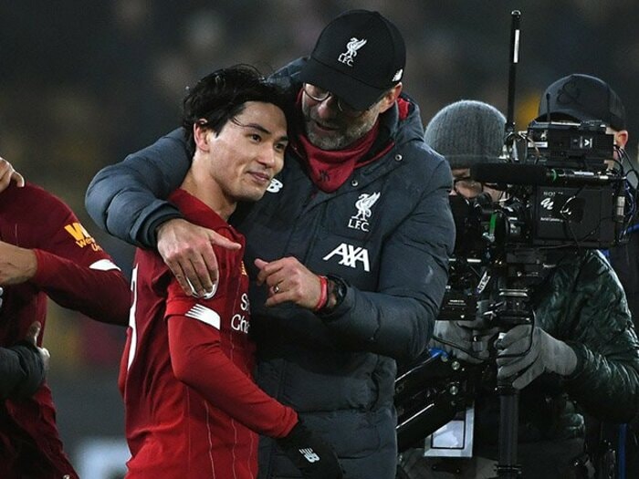 長友佑都は特異、では南野拓実は？新顔の順応はクラブの腕の見せ所。＜Number Web＞ photograph by Getty Images