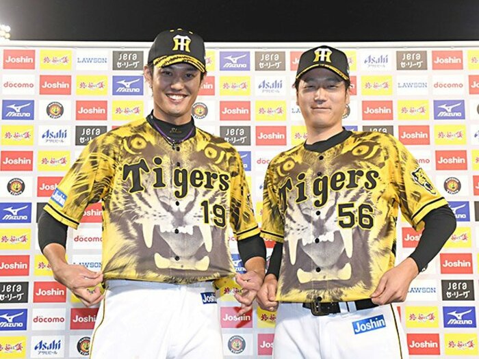 阪神・藤浪晋太郎の “数字的な欠点3つ”を吹き飛ばすポテンシャル… 復活要因は9回打ち切り？【週刊セパ記録】＜Number Web＞ photograph by JIJI PRESS