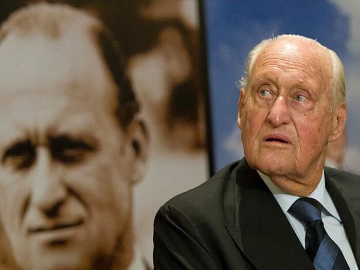 「有能か以前に人間として…」「軍事政権と取引、スポンサーからの“賄賂”で私服を肥やす」ブラジルサッカー“元祖・極悪会長”のやり口＜Number Web＞ photograph by Buda Mendes/Getty Images