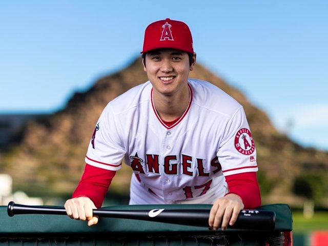 MLB大谷翔平 2020 エンゼルス 限定 写真集 2019 日本ハム ドジャース 