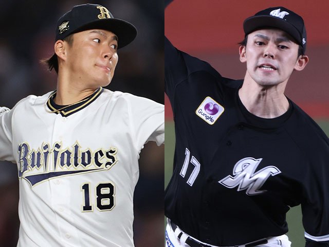 WBCから1カ月「佐々木朗希vs山本由伸、最初で最後かも投手戦」観戦者は 