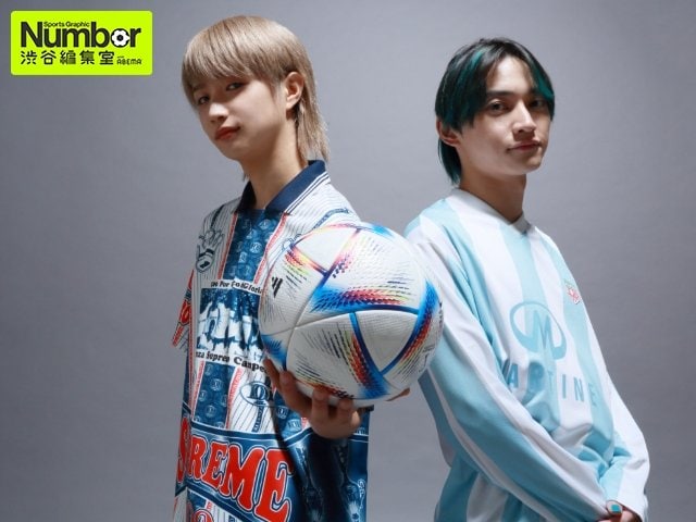 祝・BE:FIRSTデビュー1周年！ 生みの親SKY-HIとメンバーJUNONが