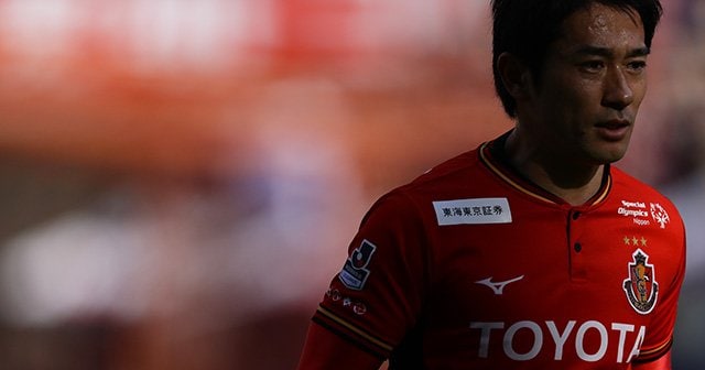 Ｊリーグ 名古屋グランパス 玉田圭司 300試合出場達成記念特大フォトタオル Jリーグ 名古屋グランパス 玉田圭司 300試合出場達成記念特大