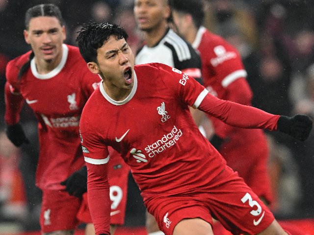 エンドウはロッカールームでよく話すようになった」サラーが番記者に